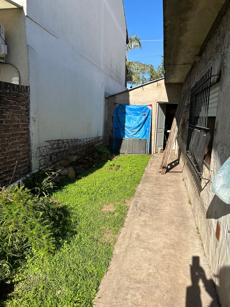VENDE CHALET EN EXCELENTE ZONA Y UBICACION DE MARTIN CORONADO — foto 14