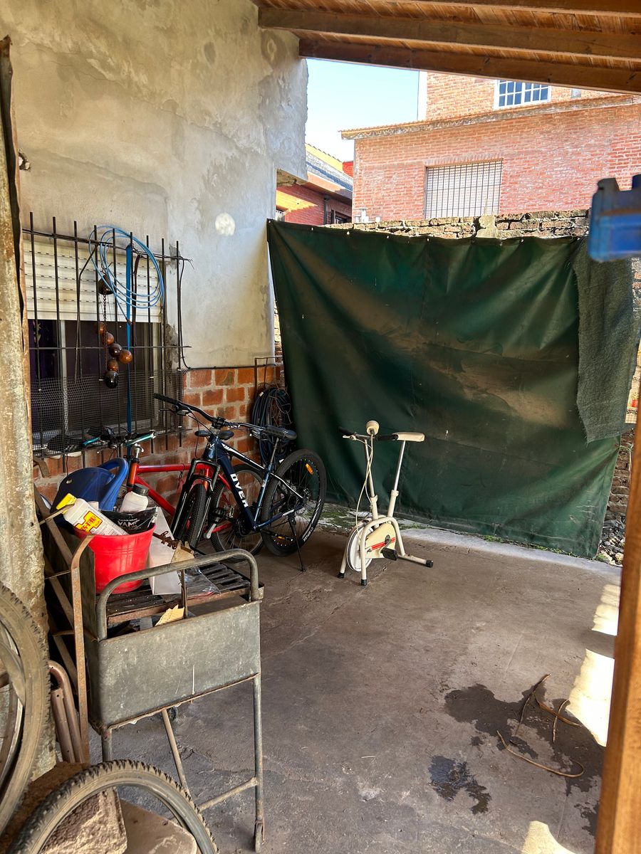 VENDE CHALET EN EXCELENTE ZONA Y UBICACION DE MARTIN CORONADO — foto 15