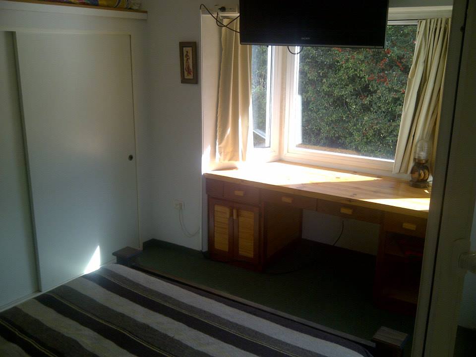 Departamento 3 ambientes - Villa Gral. Belgrano - Champaqui Golf - 2