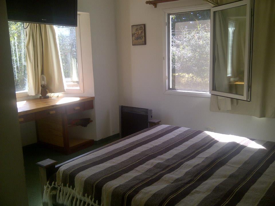 Departamento 3 ambientes - Villa Gral. Belgrano - Champaqui Golf - 3