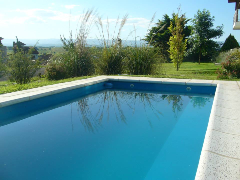 Departamento 3 ambientes - Villa Gral. Belgrano - Champaqui Golf - 4