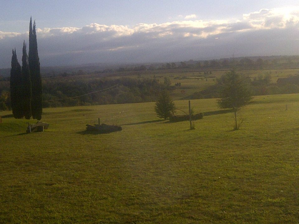 Departamento 3 ambientes - Villa Gral. Belgrano - Champaqui Golf - 5