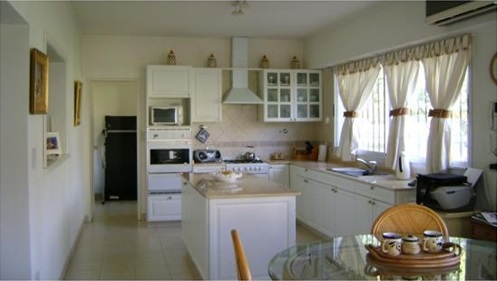 Casa en Cub Chacras de Molino - Exaltación de la Cruz — foto 2