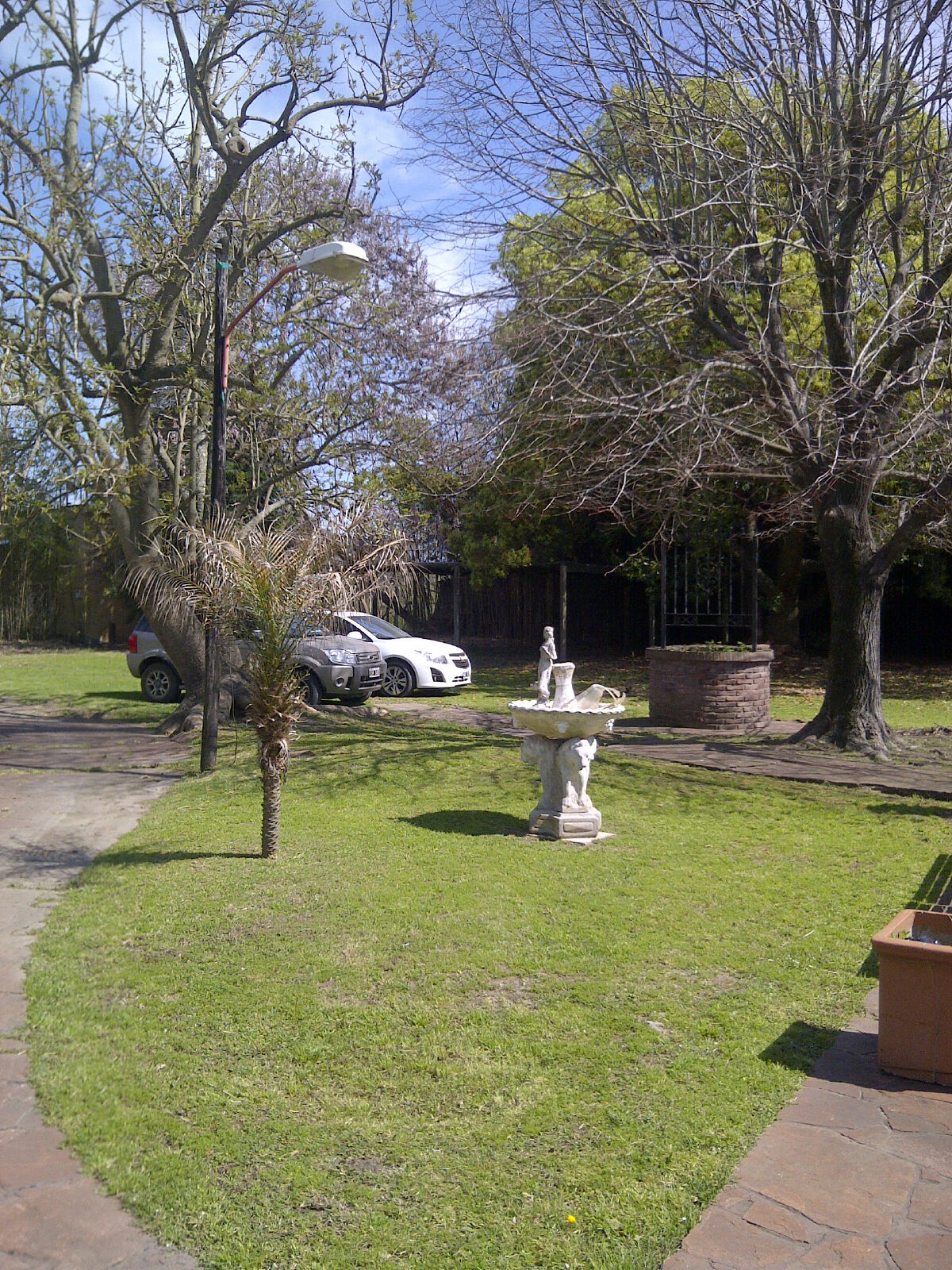 Casa en Cub Chacras de Molino - Exaltación de la Cruz — foto 9