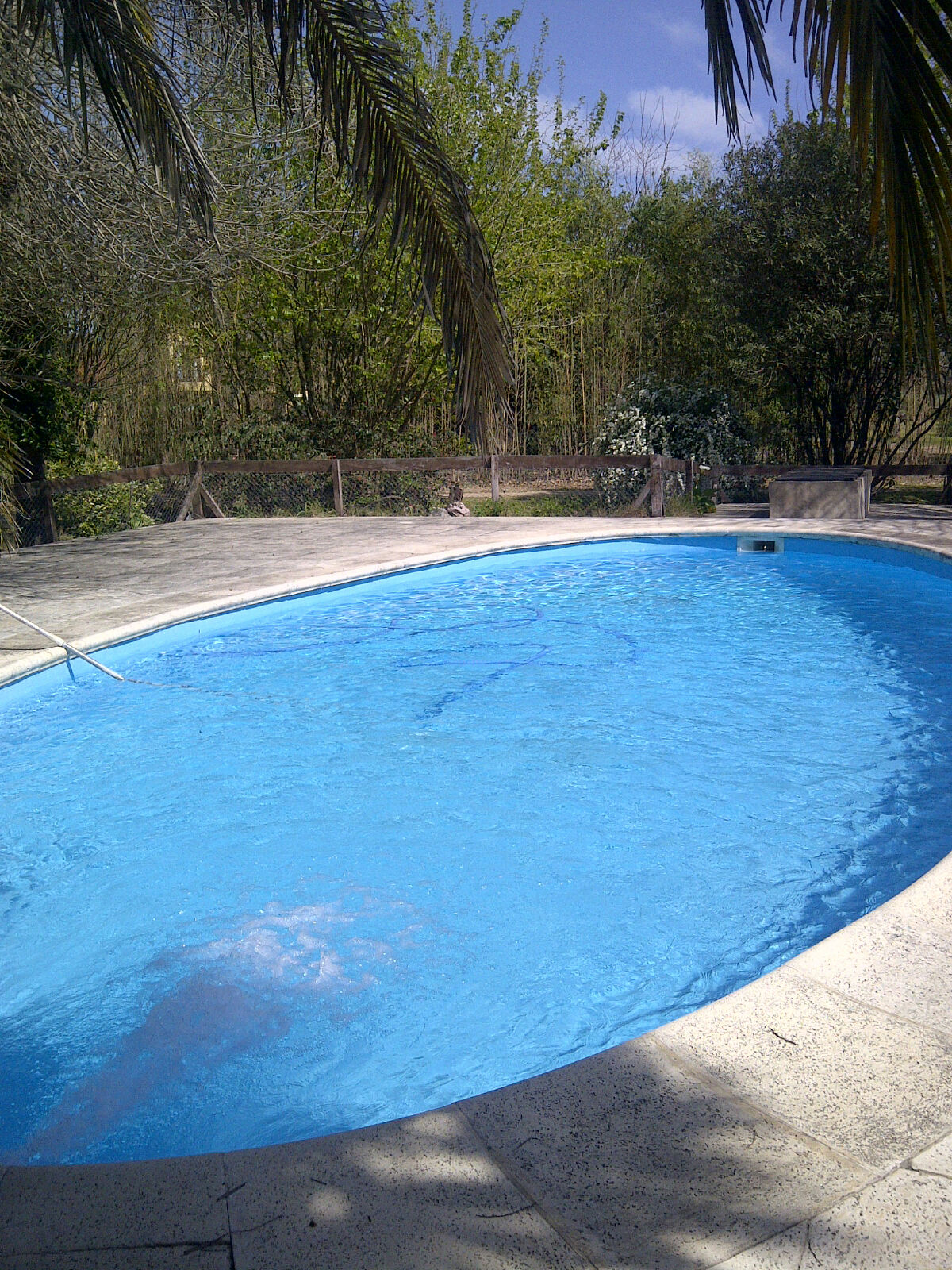 Casa en Cub Chacras de Molino - Exaltación de la Cruz — foto 11