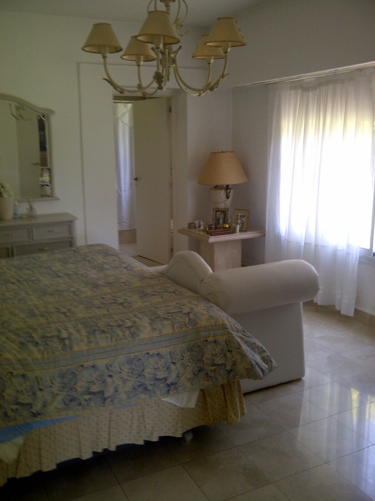 Casa en Cub Chacras de Molino - Exaltación de la Cruz — foto 12