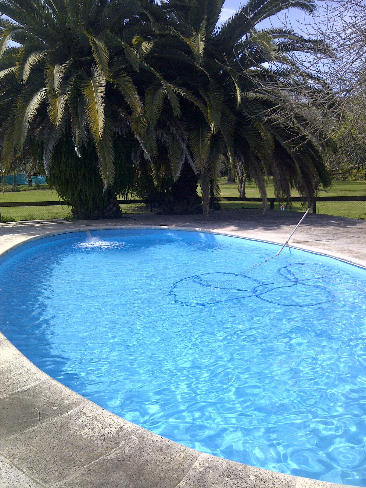 Casa en Cub Chacras de Molino - Exaltación de la Cruz — foto 13