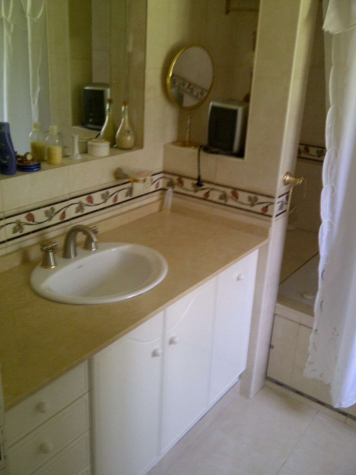 Casa en Cub Chacras de Molino - Exaltación de la Cruz — foto 14