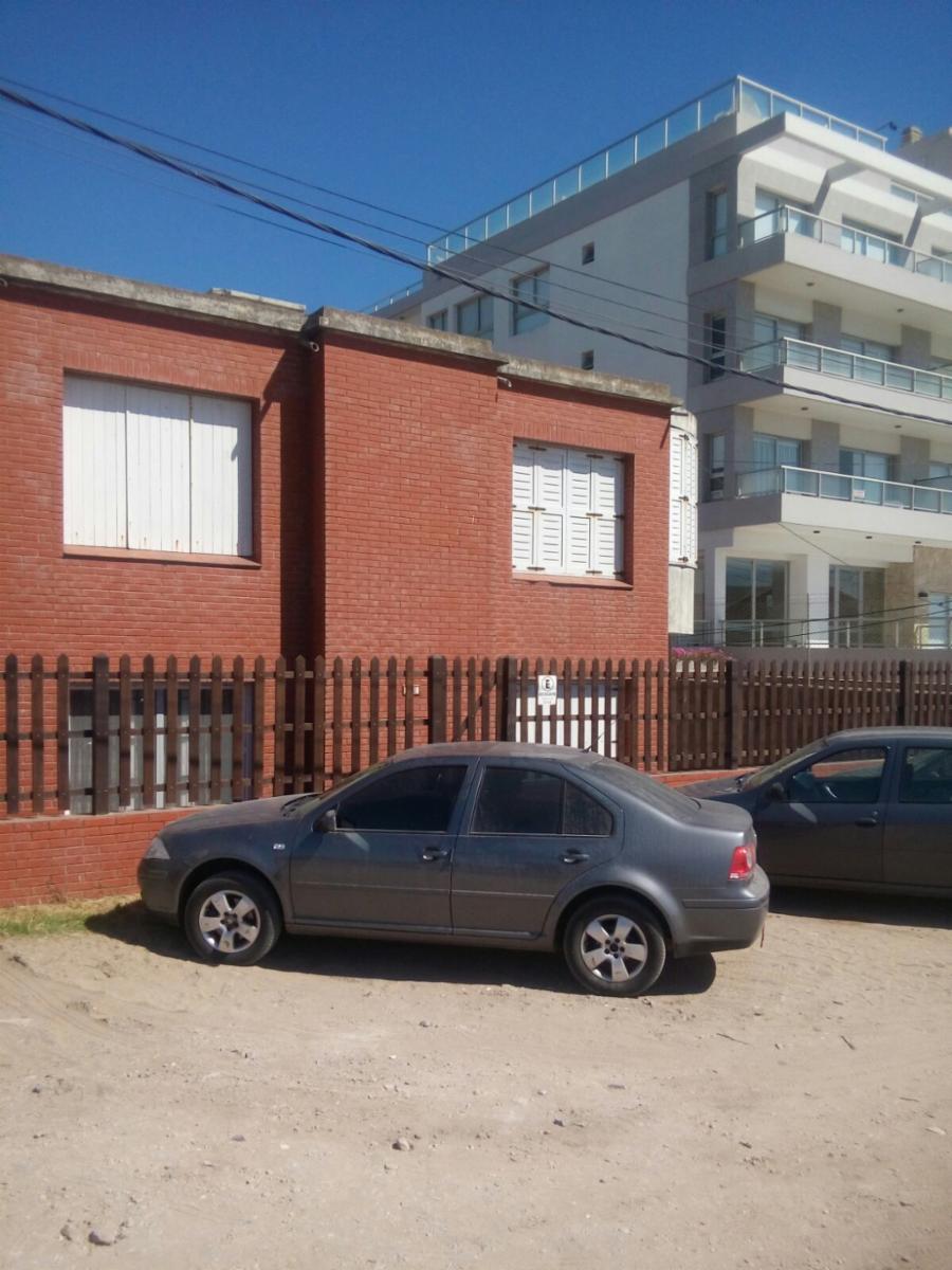 PH FRENTE AL MAR - ZONA CENTRO
