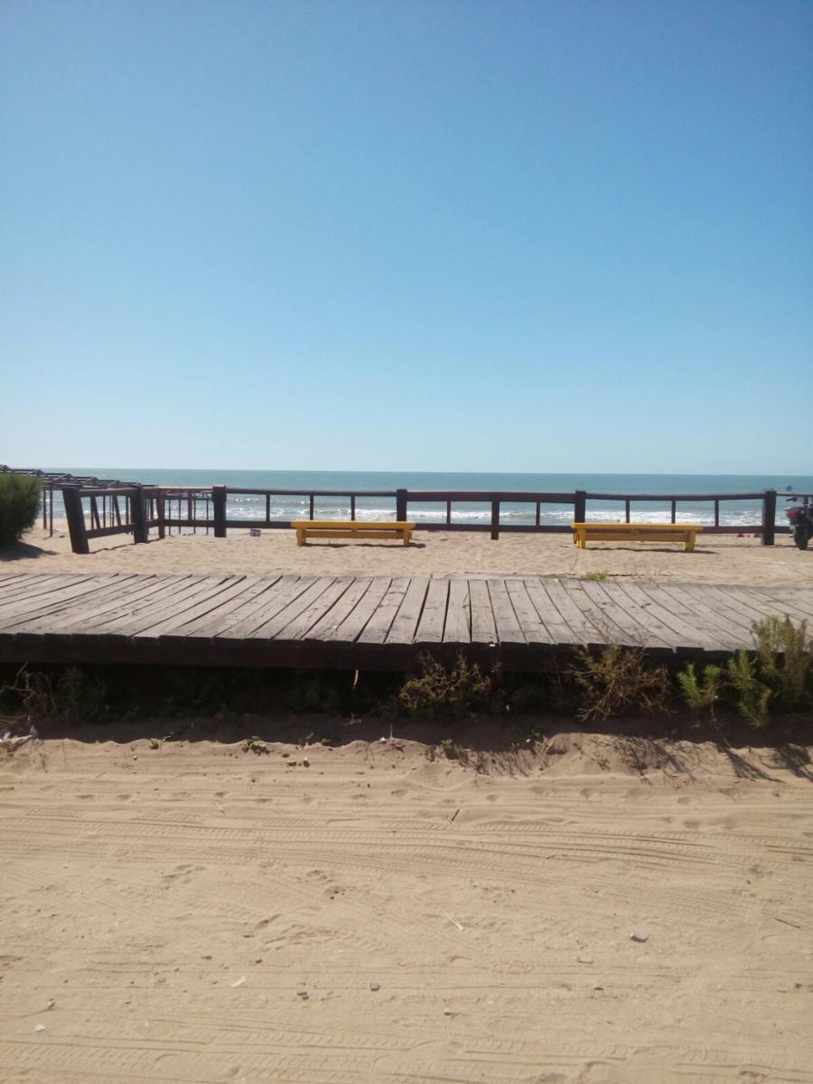 PH FRENTE AL MAR - ZONA CENTRO — foto 5