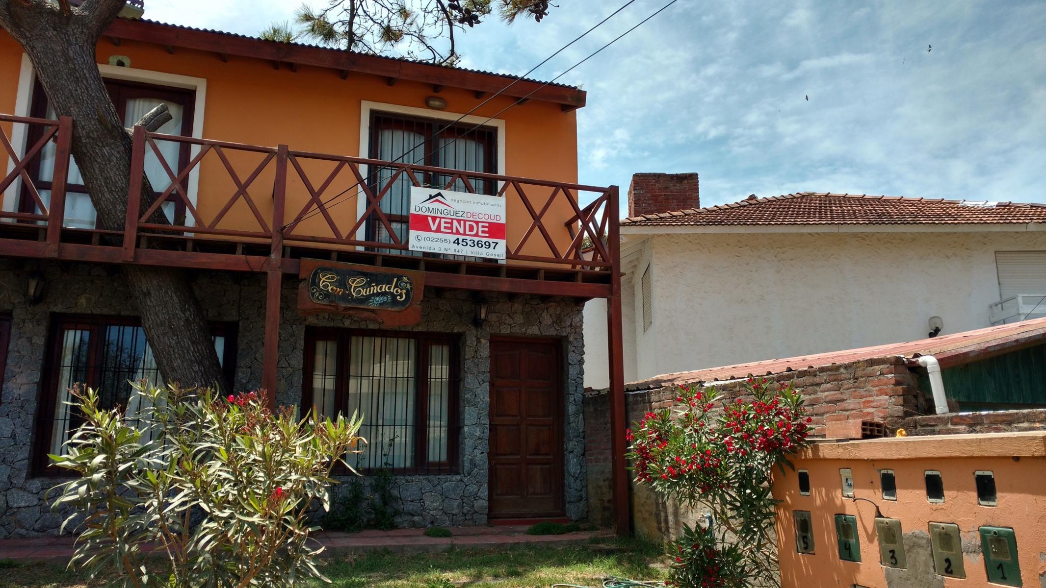 DUPLEX EN ZONA SUR
