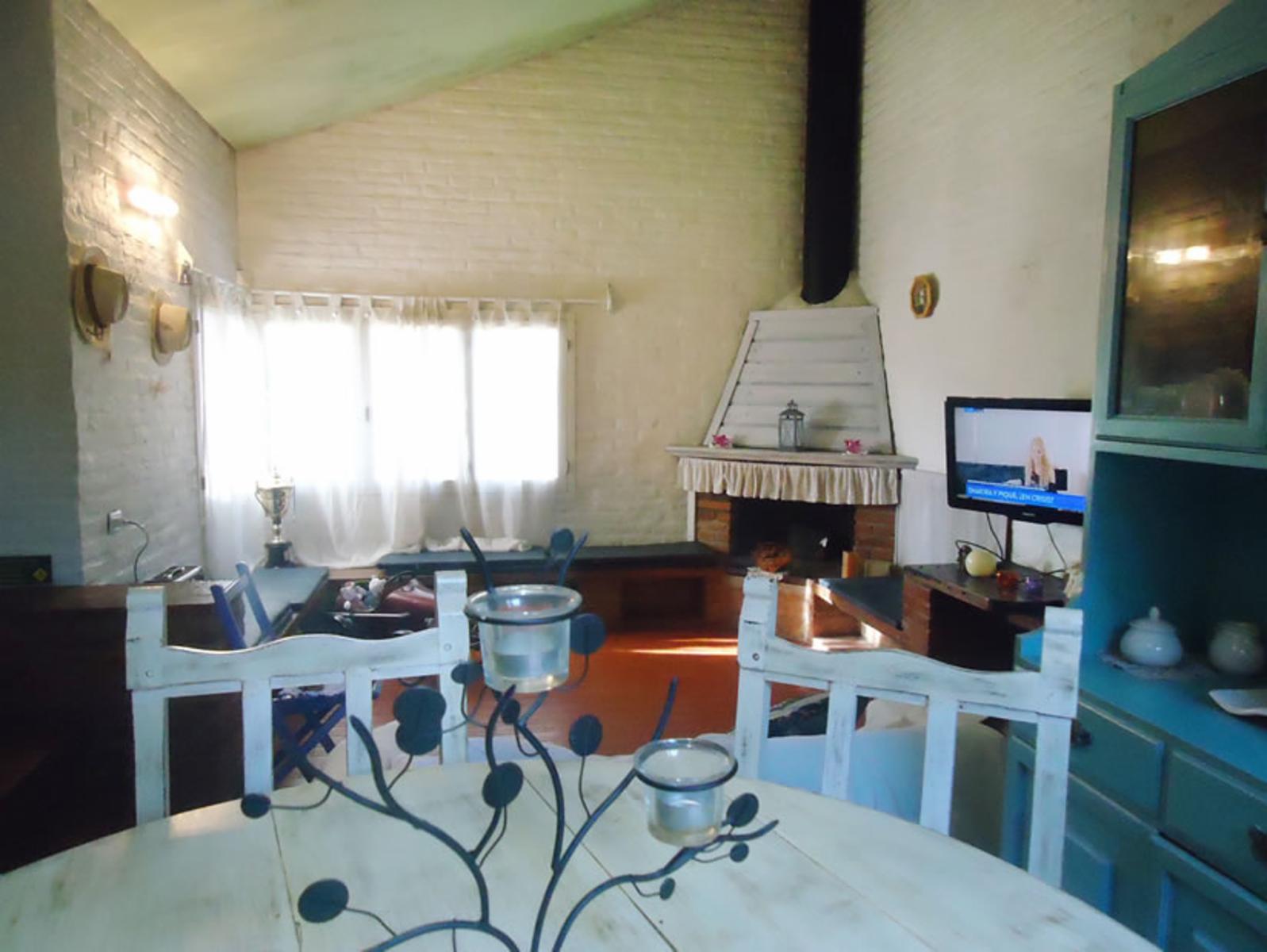 OPORTUNIDAD CASA EN ZONA NORTE — foto 7