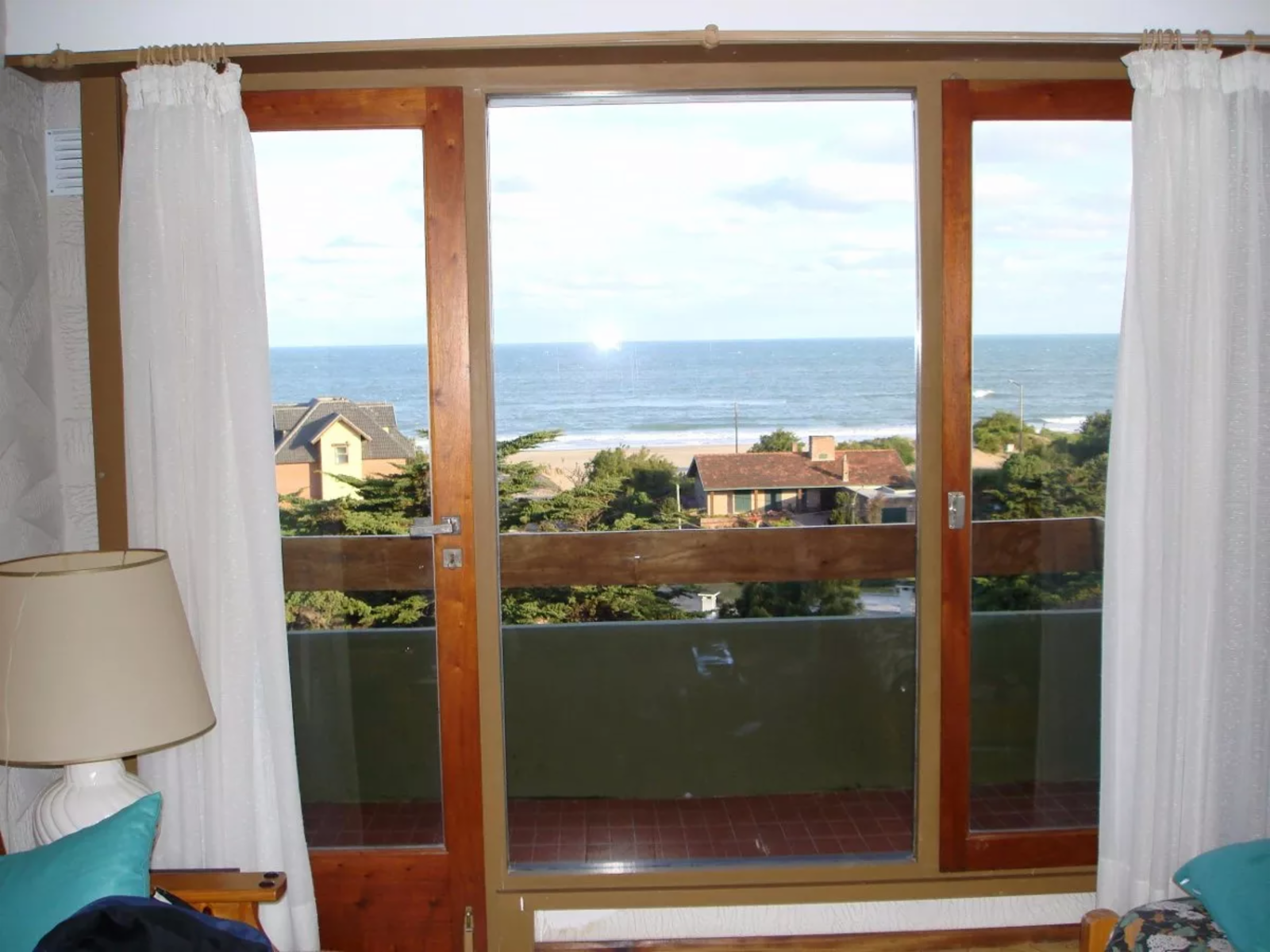 PRECIOSO DEPTO CON VISTA AL MAR — foto 2