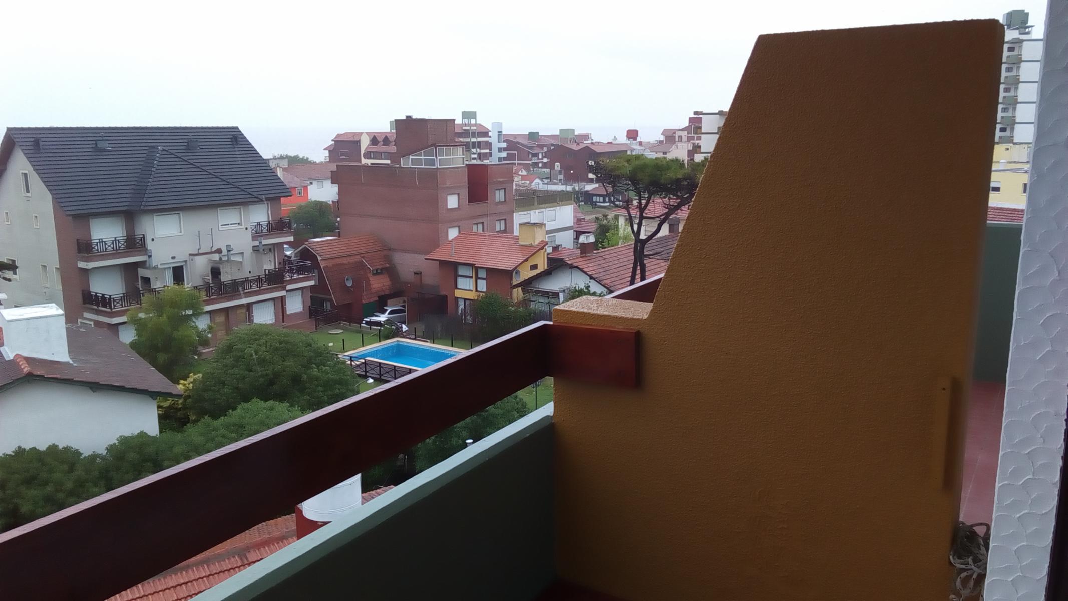 PRECIOSO DEPTO CON VISTA AL MAR — foto 8