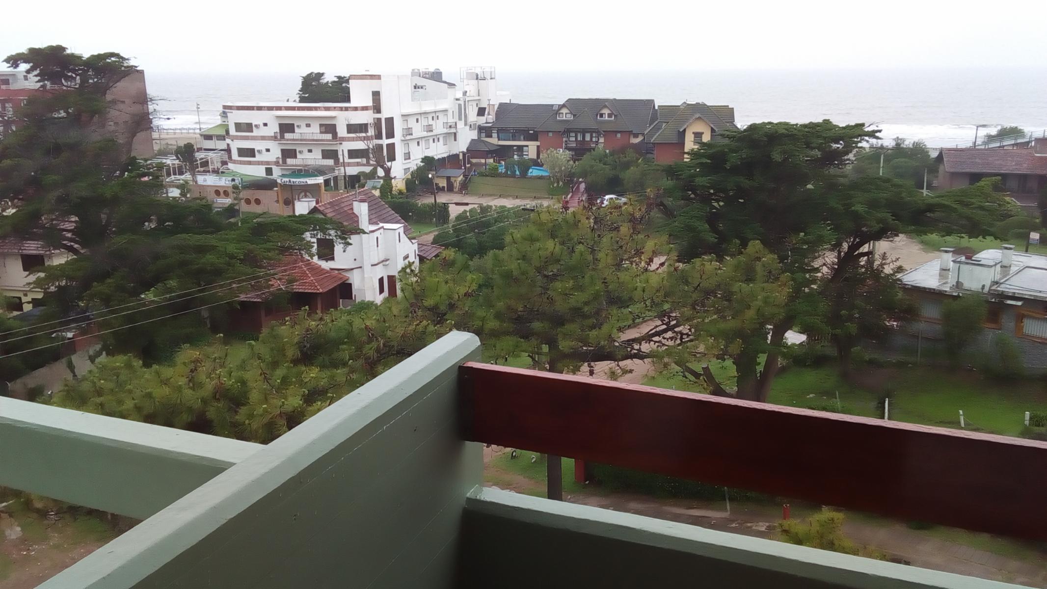 PRECIOSO DEPTO CON VISTA AL MAR — foto 9