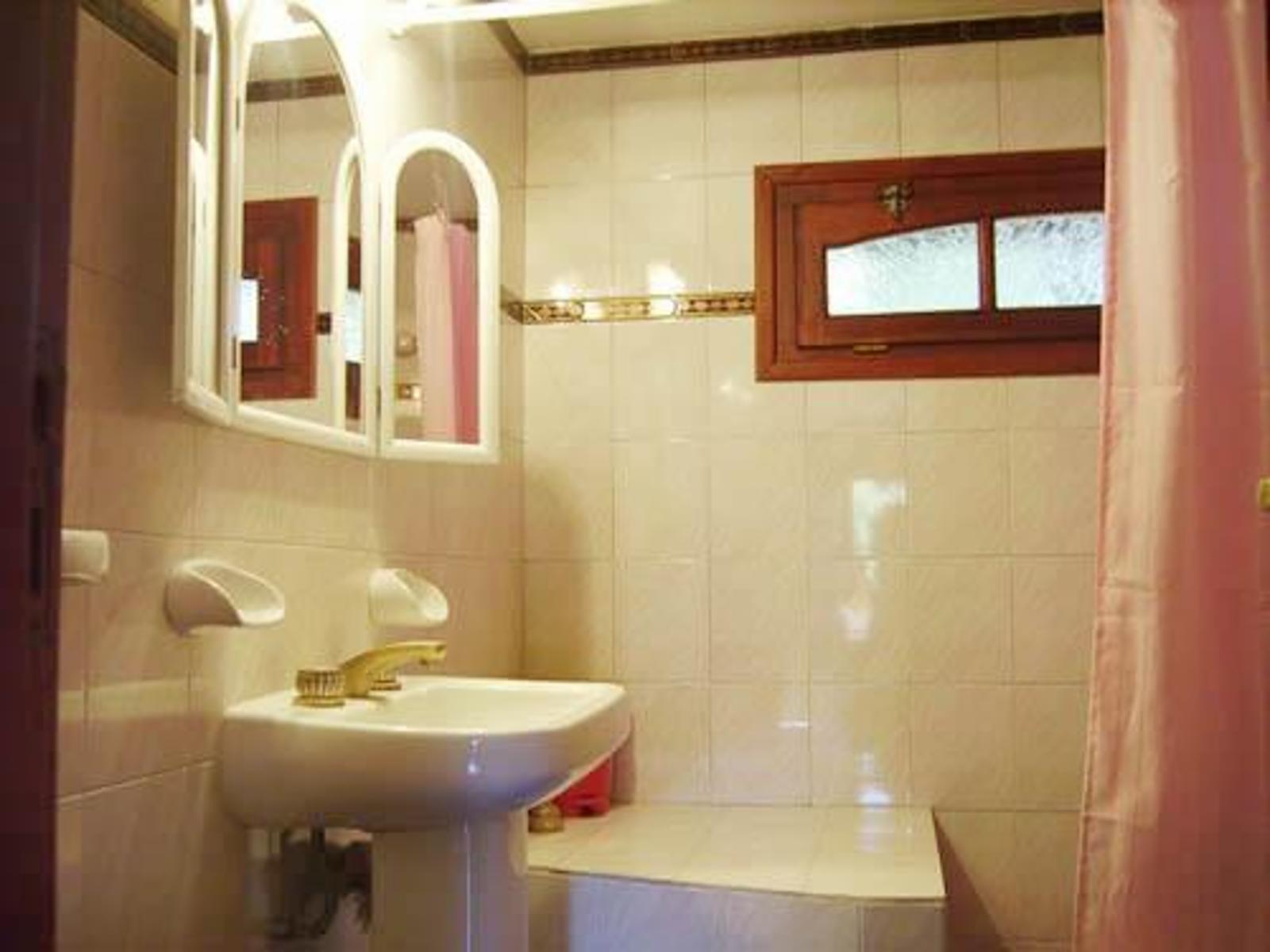 PRECIOSA CASA EN VENTA EN MAR DE LAS PAMPAS — foto 4