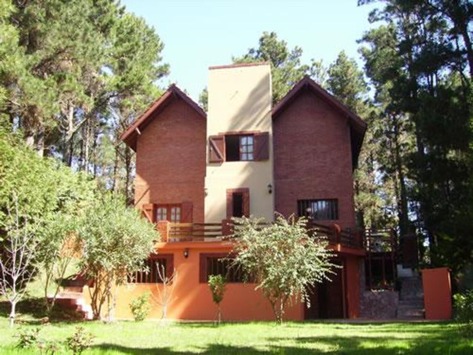 PRECIOSA CASA EN VENTA EN MAR DE LAS PAMPAS — foto 5
