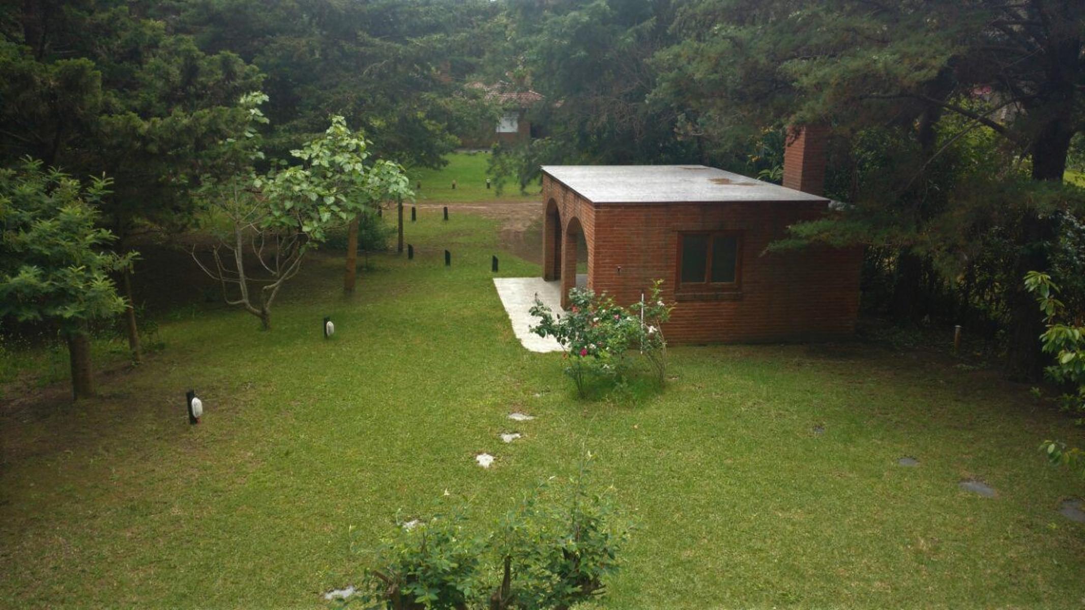PRECIOSA CASA EN VENTA EN MAR DE LAS PAMPAS — foto 6