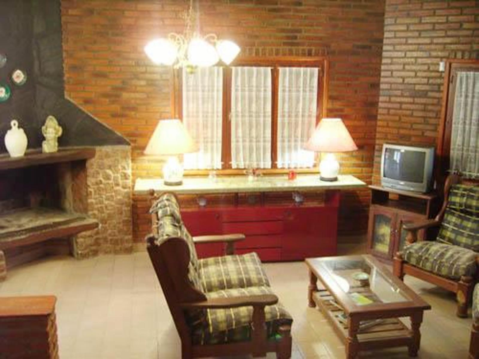 PRECIOSA CASA EN VENTA EN MAR DE LAS PAMPAS — foto 8