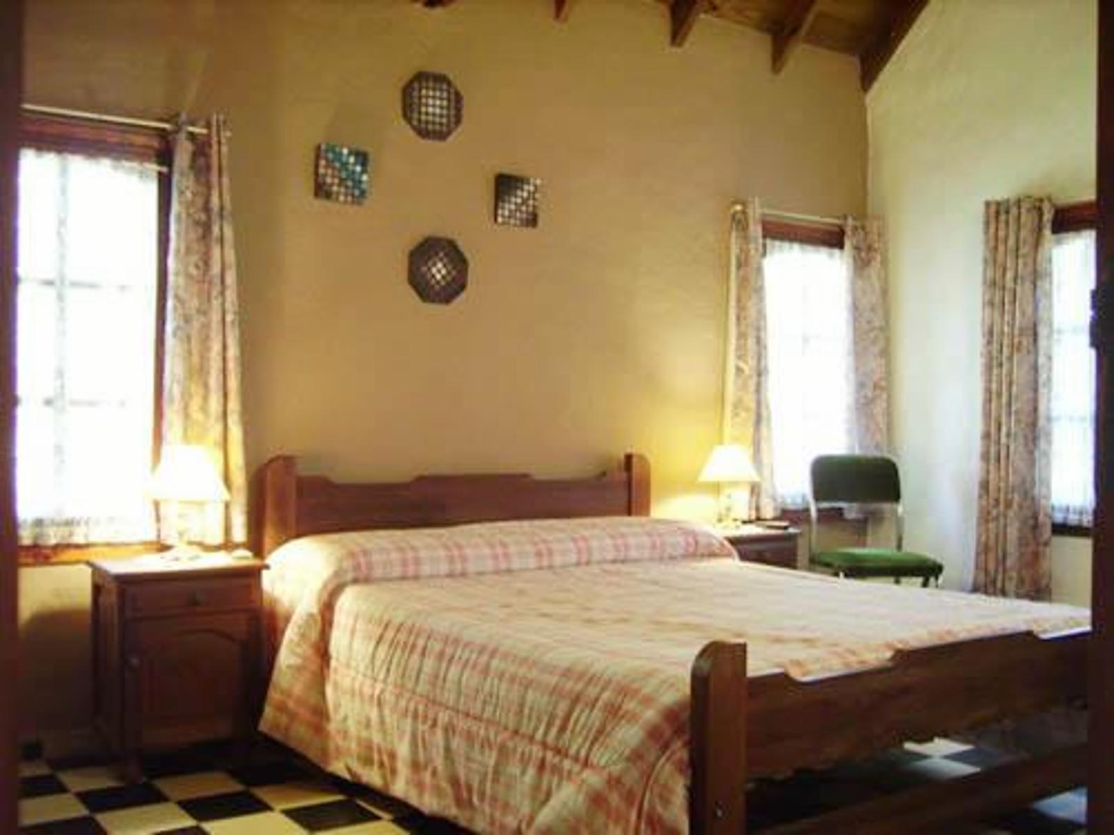 PRECIOSA CASA EN VENTA EN MAR DE LAS PAMPAS — foto 9