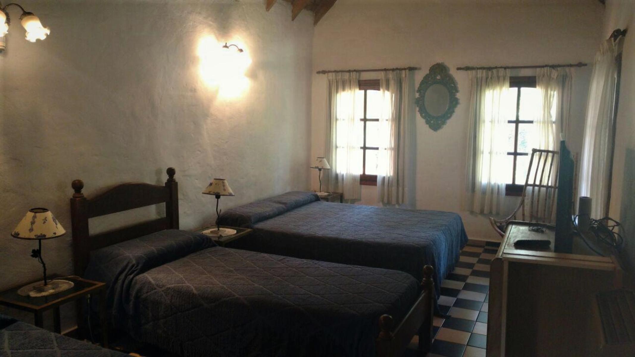 PRECIOSA CASA EN VENTA EN MAR DE LAS PAMPAS — foto 10