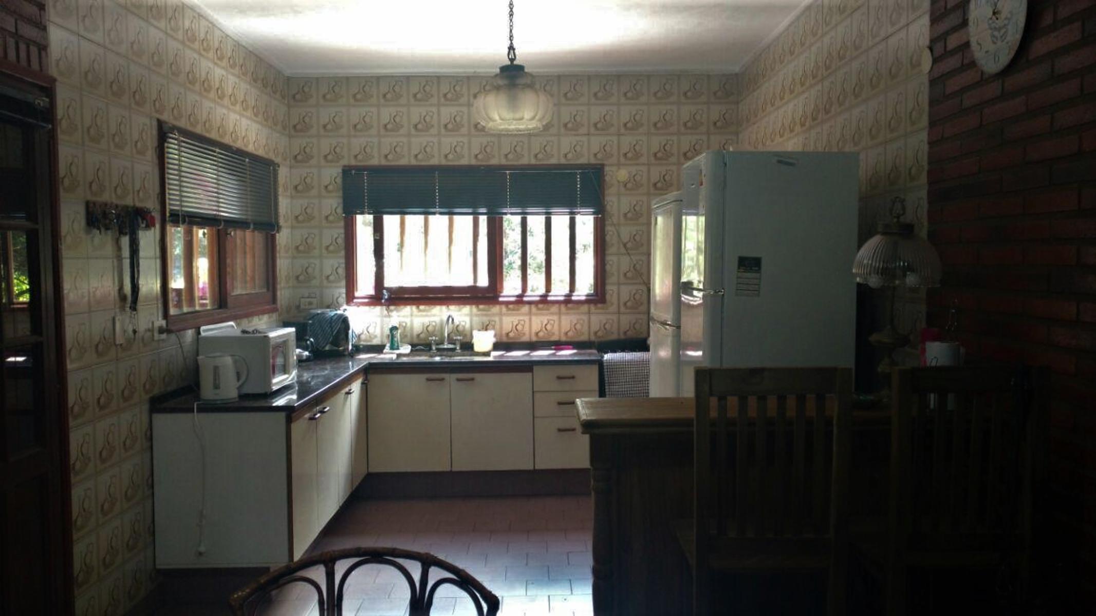 PRECIOSA CASA EN VENTA EN MAR DE LAS PAMPAS — foto 12