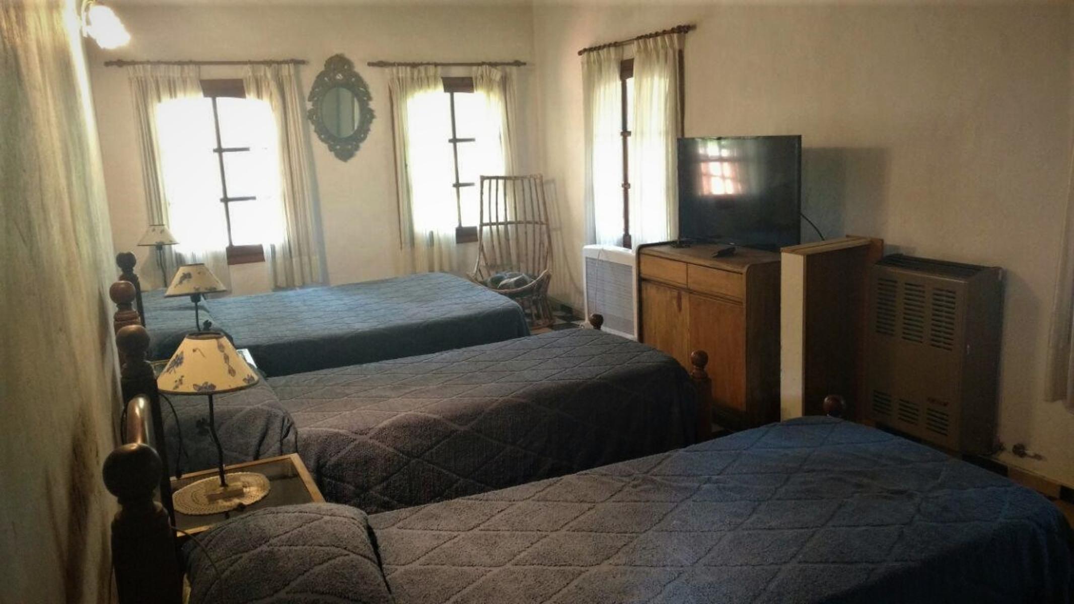 PRECIOSA CASA EN VENTA EN MAR DE LAS PAMPAS — foto 13