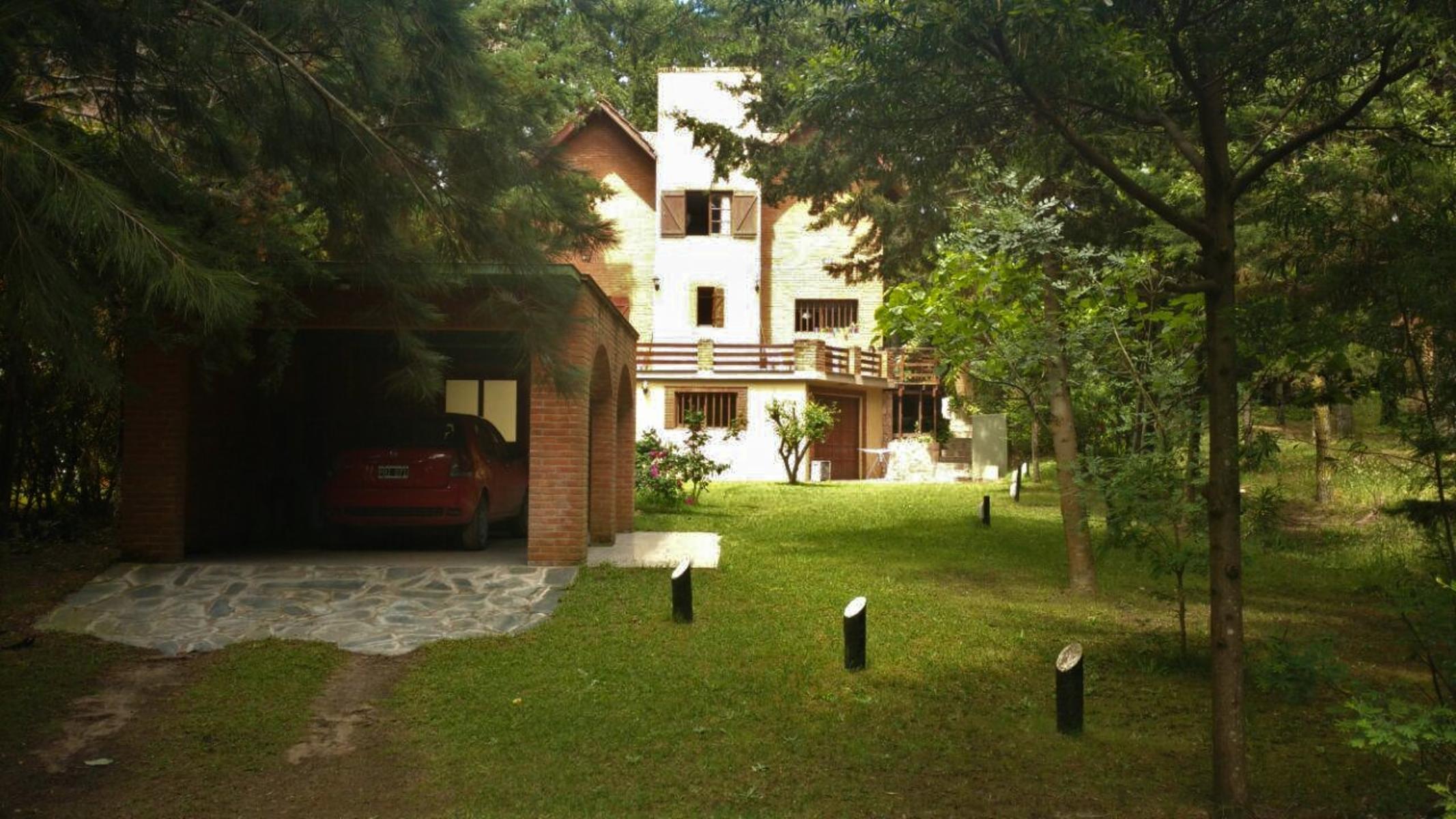 PRECIOSA CASA EN VENTA EN MAR DE LAS PAMPAS — foto 14