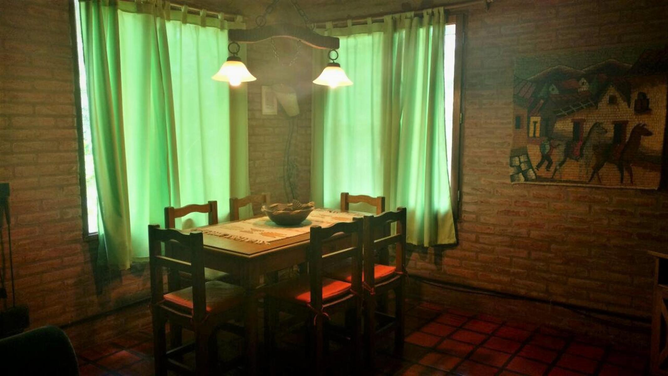 OPORTUNIDAD CASA EN MAR DE LAS PAMPAS — foto 3