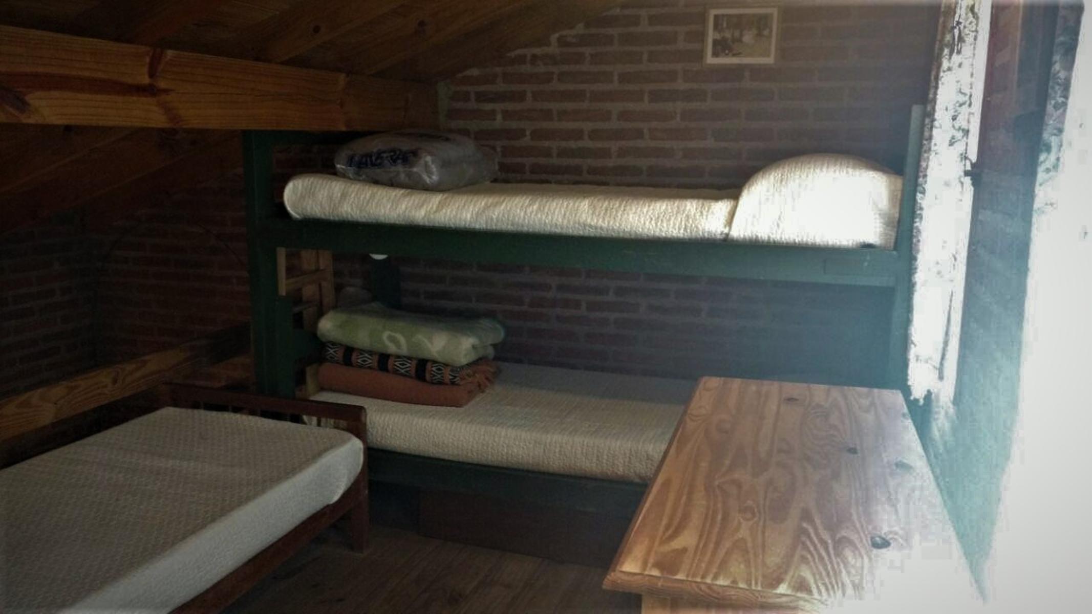 OPORTUNIDAD CASA EN MAR DE LAS PAMPAS — foto 5