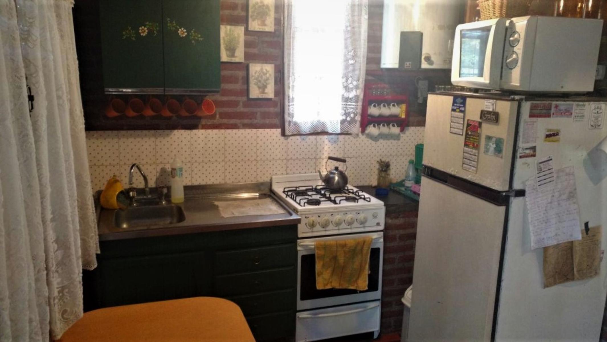 OPORTUNIDAD CASA EN MAR DE LAS PAMPAS — foto 6