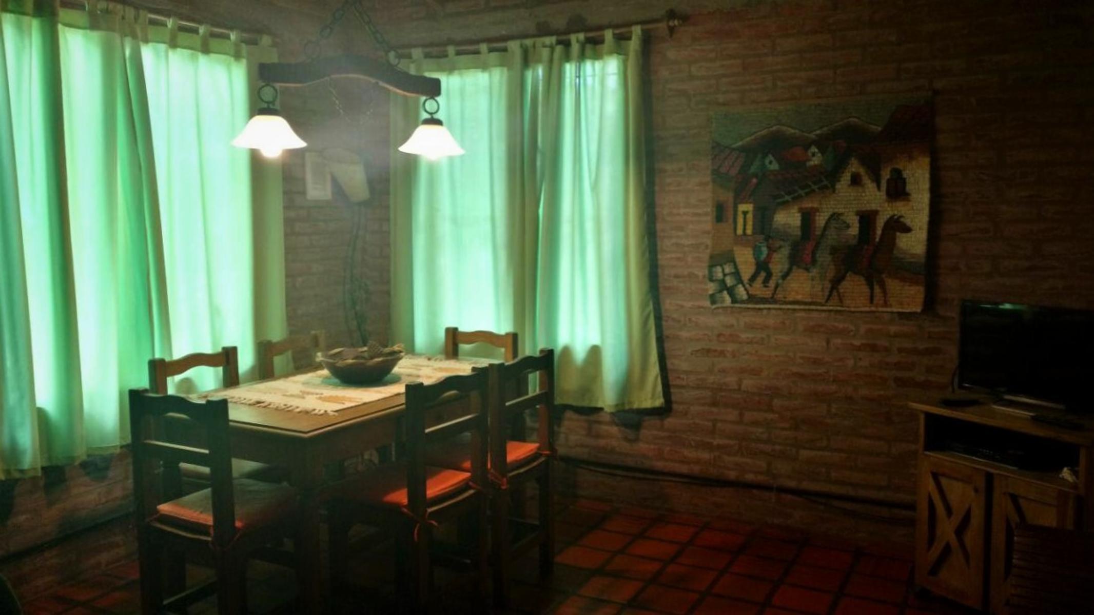 OPORTUNIDAD CASA EN MAR DE LAS PAMPAS — foto 7