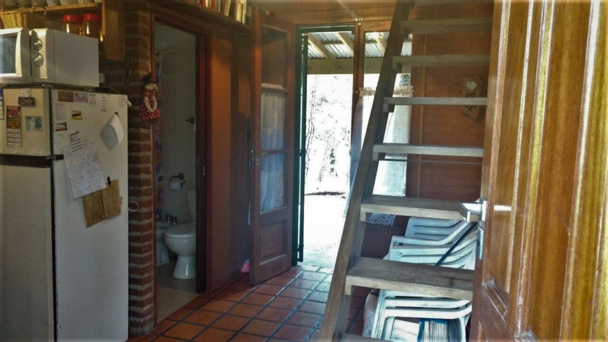 OPORTUNIDAD CASA EN MAR DE LAS PAMPAS — foto 10