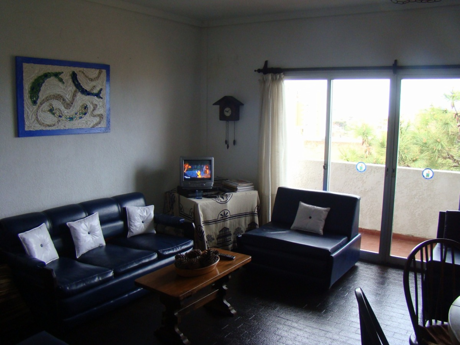 PRECIOSO DEPARTAMENTO EN 4 AMBIENTES EN VENTE EN VILLA GESELL