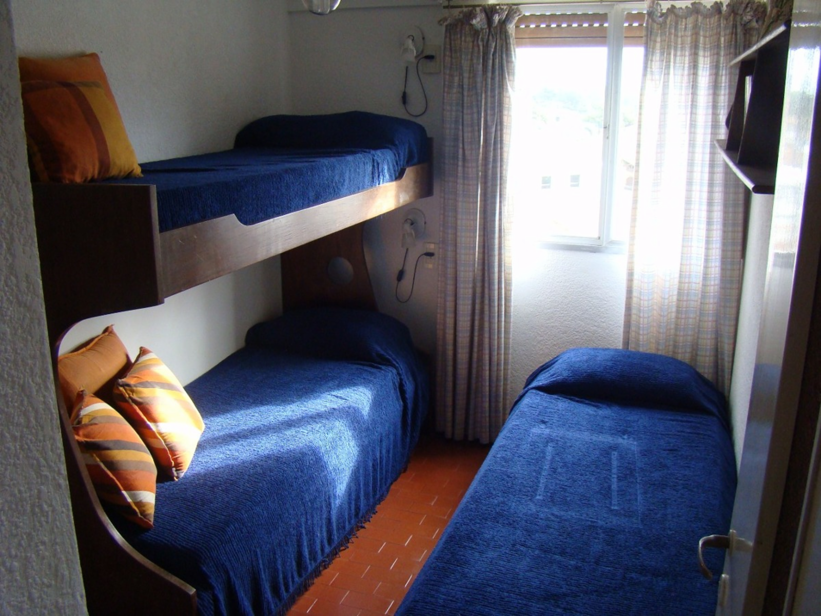 PRECIOSO DEPARTAMENTO EN 4 AMBIENTES EN VENTE EN VILLA GESELL — foto 5