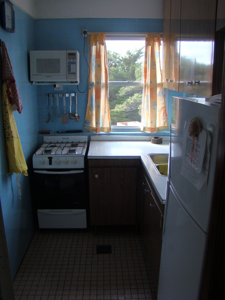 PRECIOSO DEPARTAMENTO EN 4 AMBIENTES EN VENTE EN VILLA GESELL — foto 8