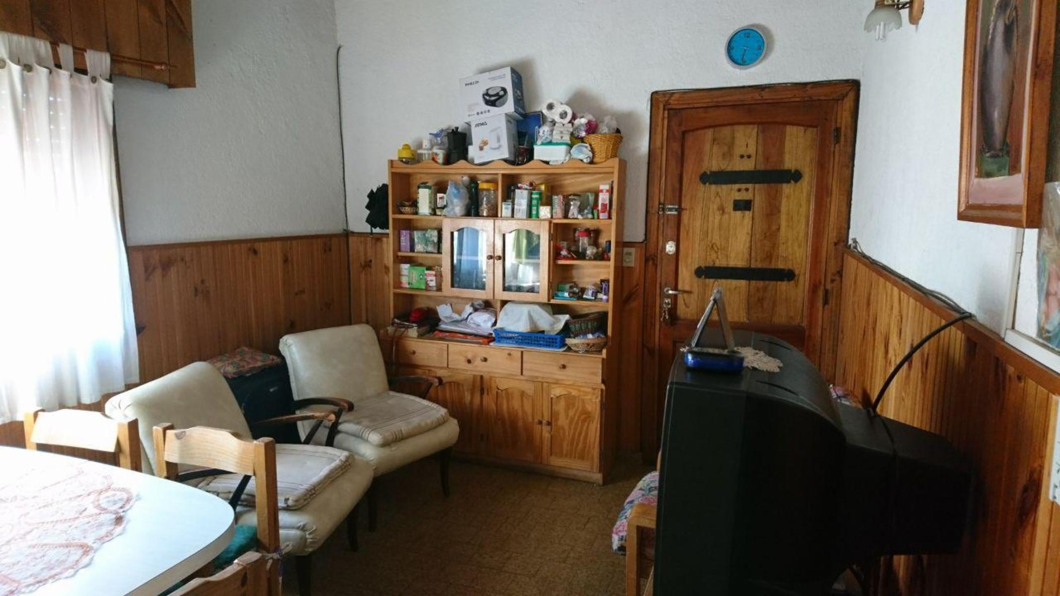AMPLIO DEPARTAMENTO DE 4 AMBIENTES A DOS CUADRAS DEL MAR EN VILLA GESELL — foto 3