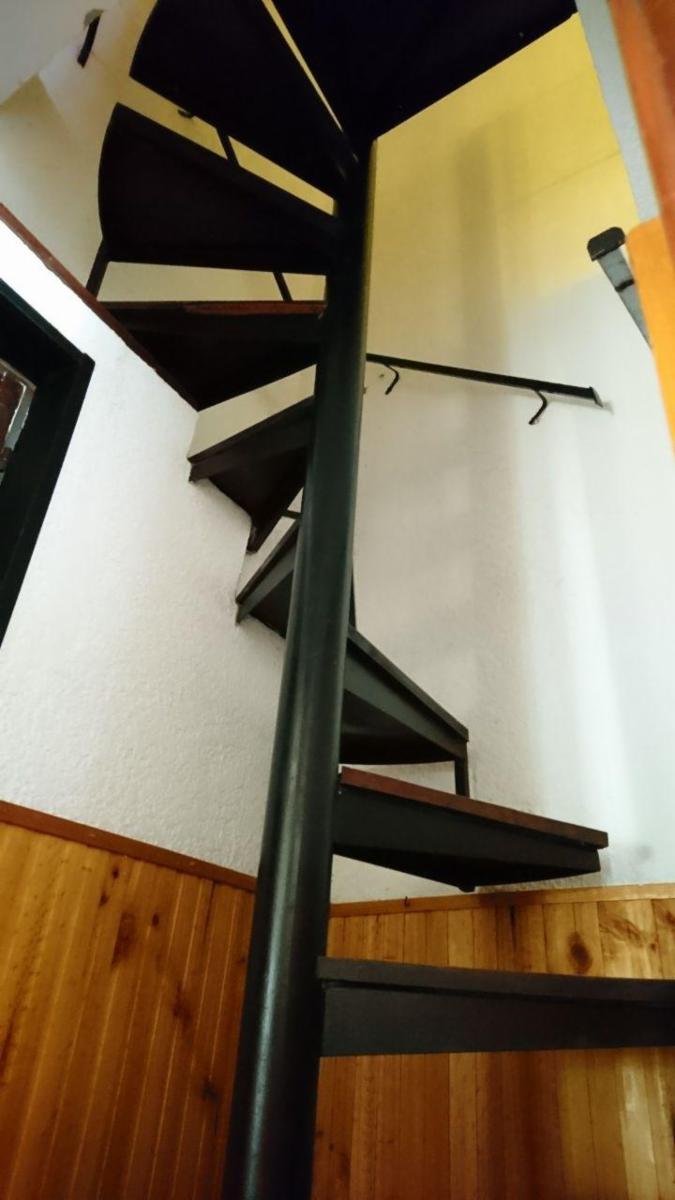 AMPLIO DEPARTAMENTO DE 4 AMBIENTES A DOS CUADRAS DEL MAR EN VILLA GESELL — foto 7