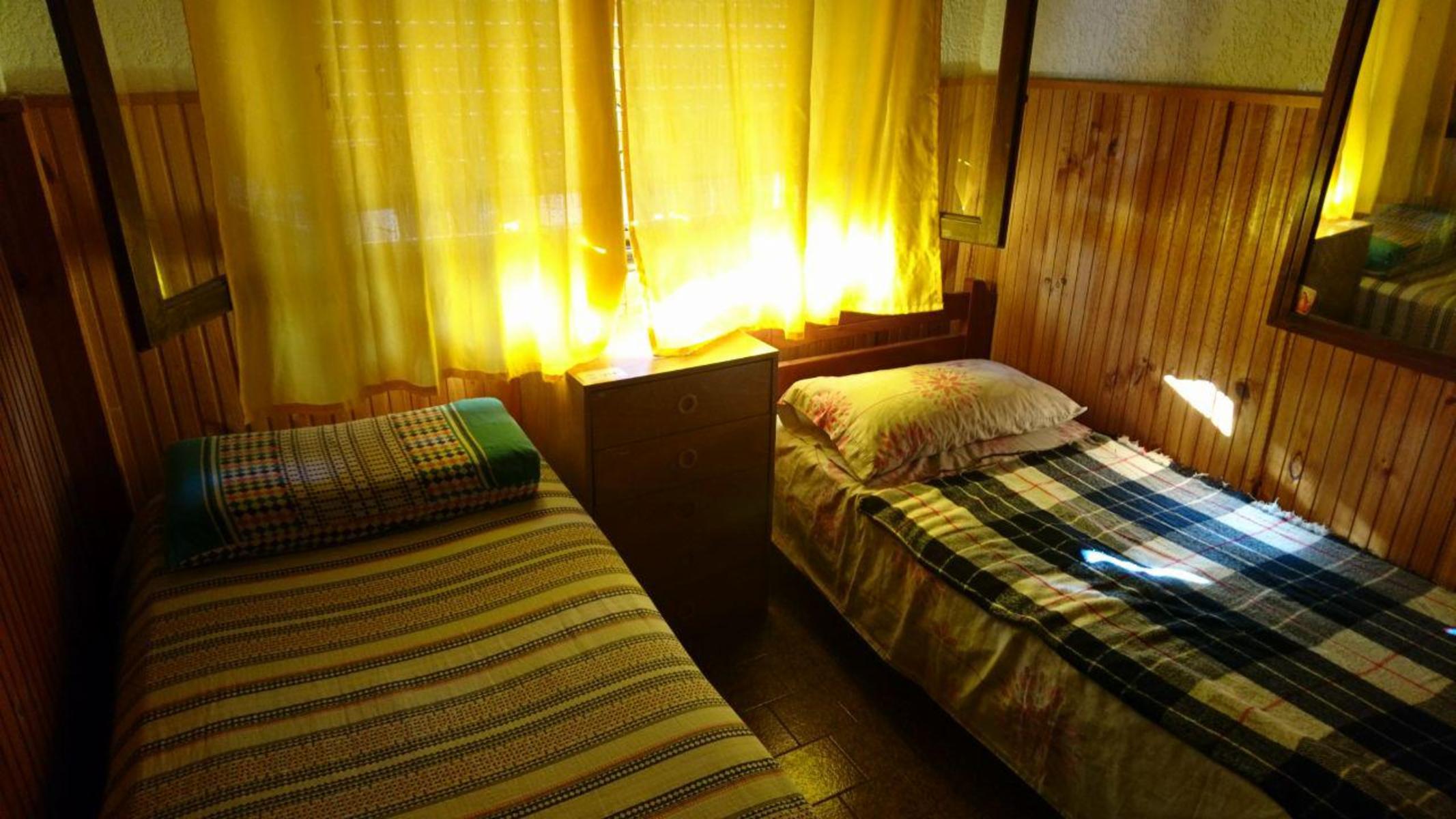 AMPLIO DEPARTAMENTO DE 4 AMBIENTES A DOS CUADRAS DEL MAR EN VILLA GESELL — foto 11
