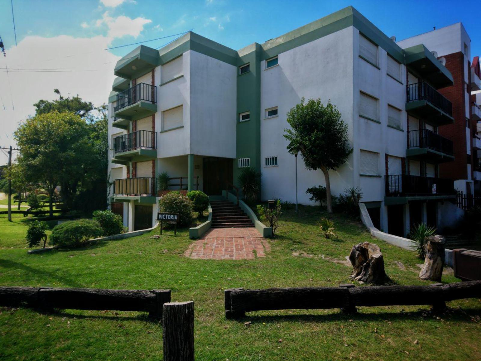 VENTA DEPARTAMENTO 2 AMBIENTES A DOS CUADRAS DEL MAR EN VILLA GESELL