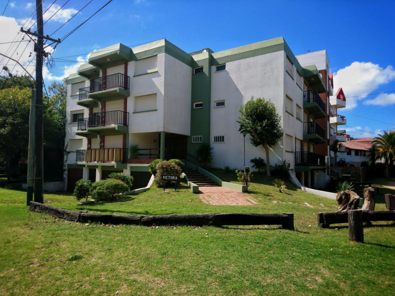 VENTA DEPARTAMENTO 2 AMBIENTES A DOS CUADRAS DEL MAR EN VILLA GESELL — foto 2