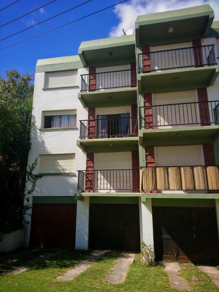 VENTA DEPARTAMENTO 2 AMBIENTES A DOS CUADRAS DEL MAR EN VILLA GESELL — foto 3