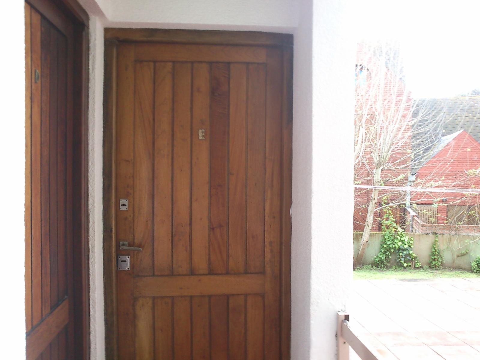 VENTA DEPARTAMENTO 2 AMBIENTES A DOS CUADRAS DEL MAR EN VILLA GESELL — foto 5