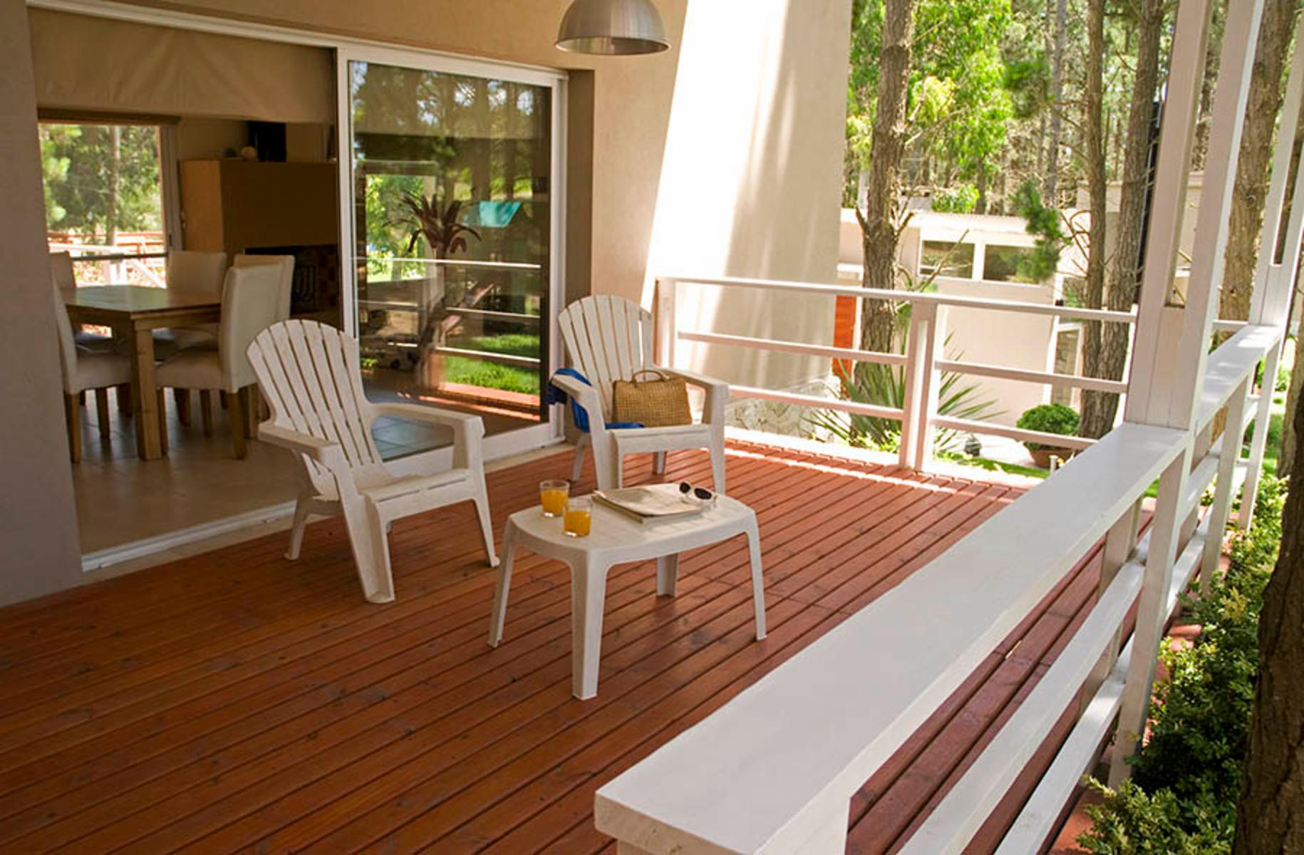 PRECIOSO COMPLEJO EN VENTA EN MAR DE LAS PAMPAS - 5