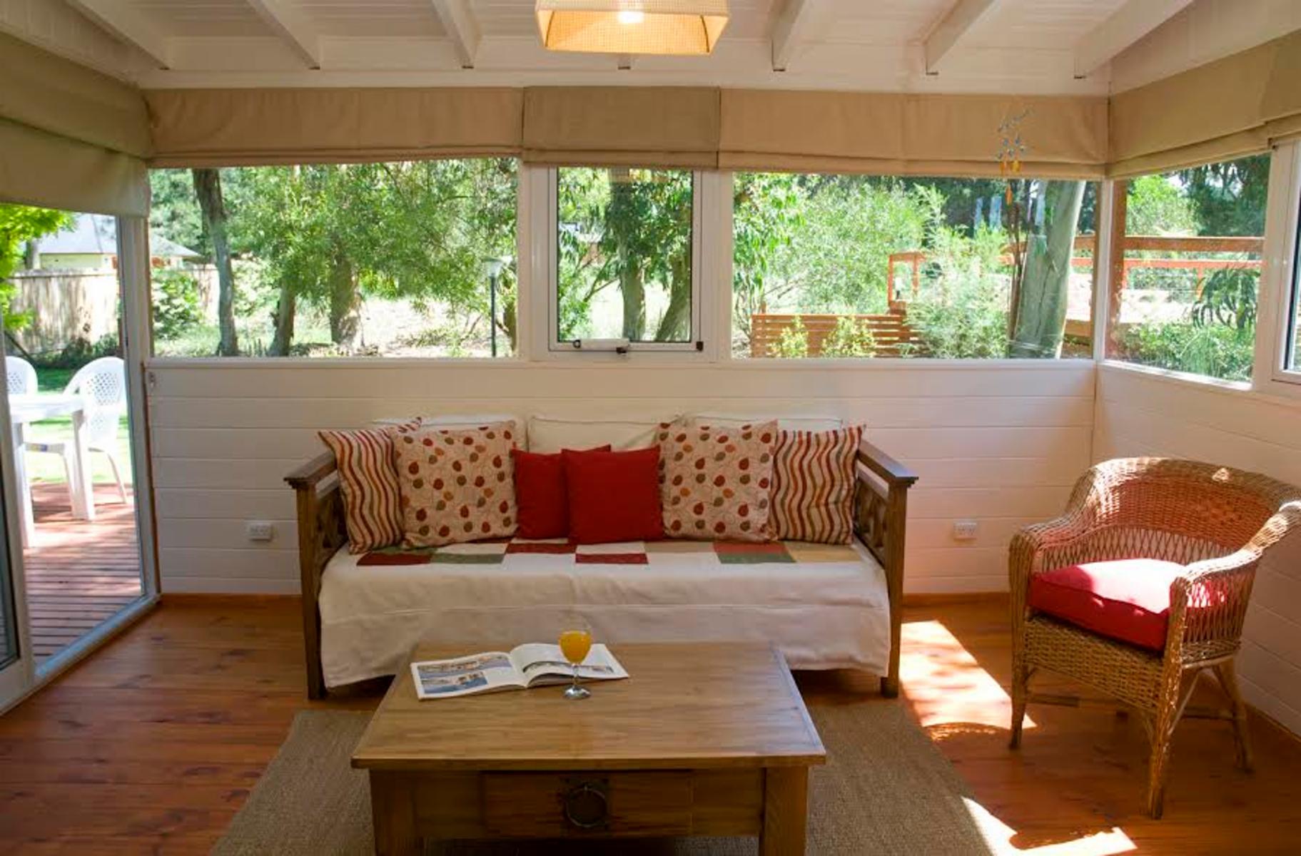 PRECIOSO COMPLEJO EN VENTA EN MAR DE LAS PAMPAS - 7