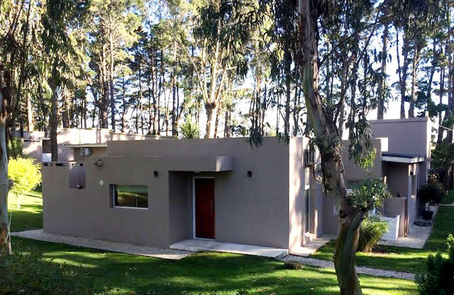 PRECIOSO COMPLEJO EN VENTA EN MAR DE LAS PAMPAS - 11
