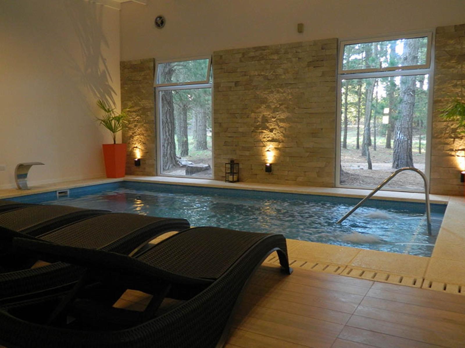 PRECIOSO COMPLEJO EN VENTA EN MAR DE LAS PAMPAS - 32
