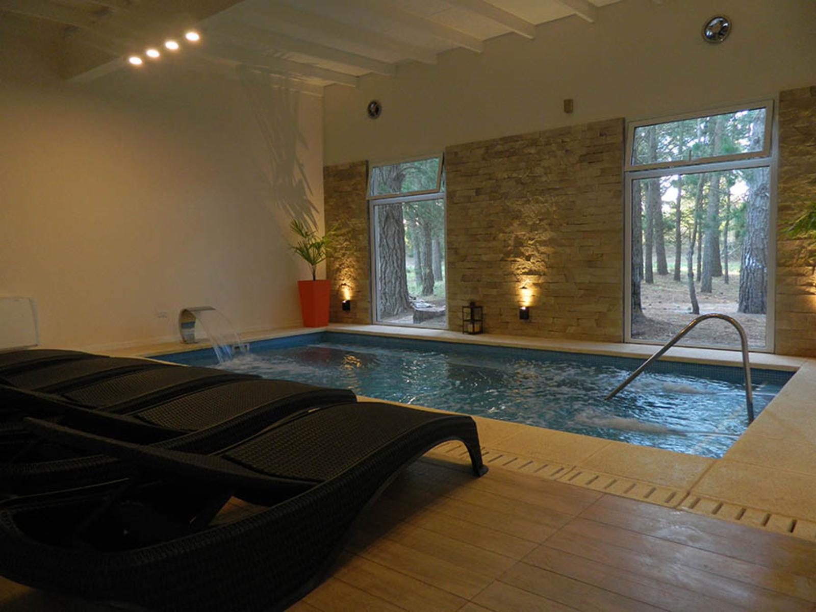 PRECIOSO COMPLEJO EN VENTA EN MAR DE LAS PAMPAS - 36
