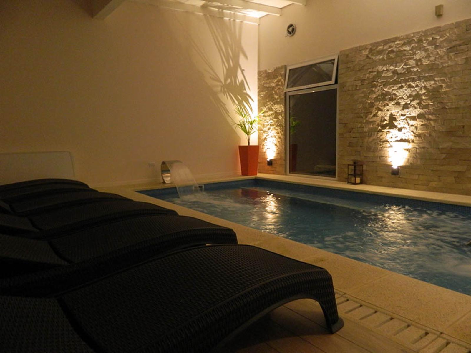 PRECIOSO COMPLEJO EN VENTA EN MAR DE LAS PAMPAS - 38