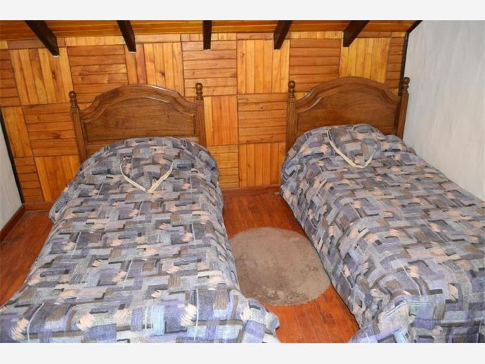 PRECIOSO DEPARTAMENTO ZONA CÉNTRICA GESELL 4 AMBIENTES — foto 2